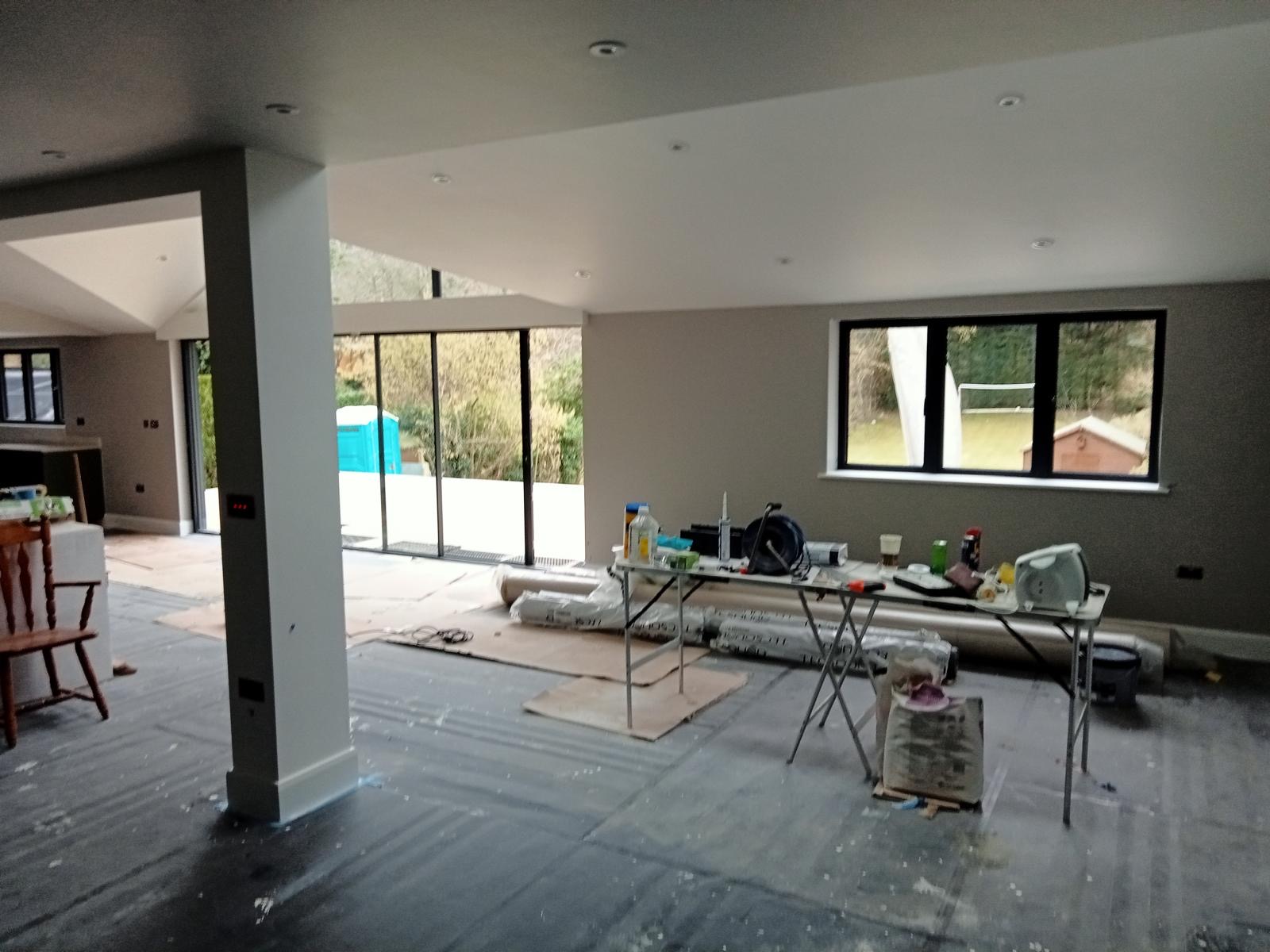 painting and decorating Palmers Green, N13